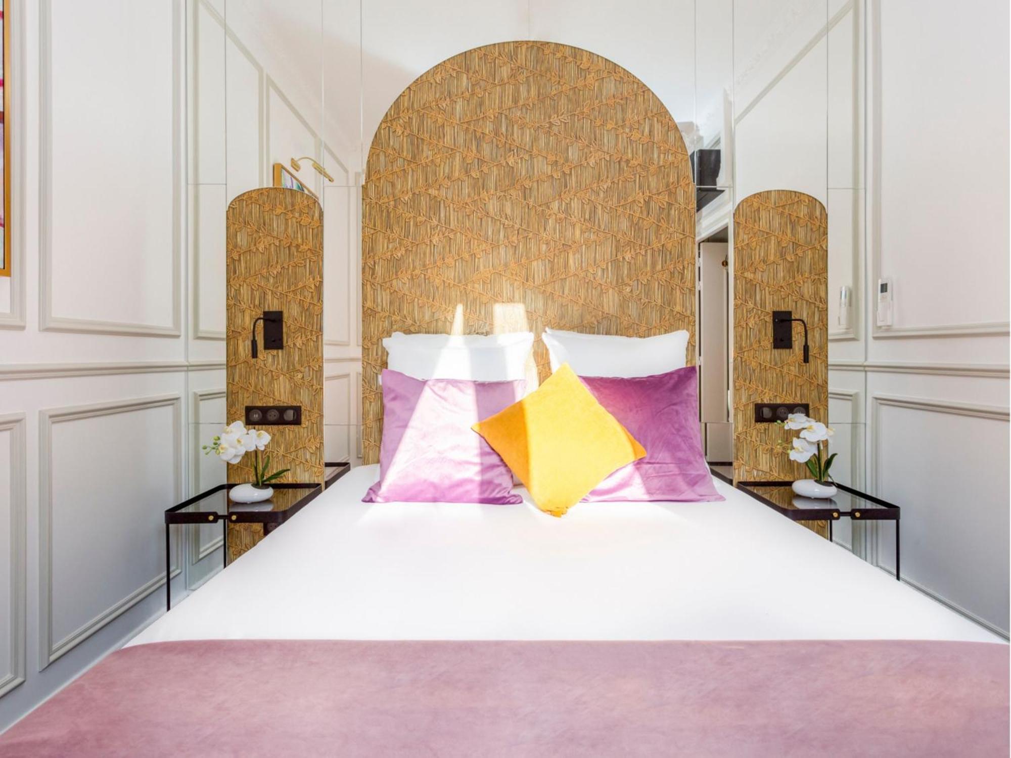 Merveil - Luxury Suite - Opera - 4 Septembre II Paris Ngoại thất bức ảnh
