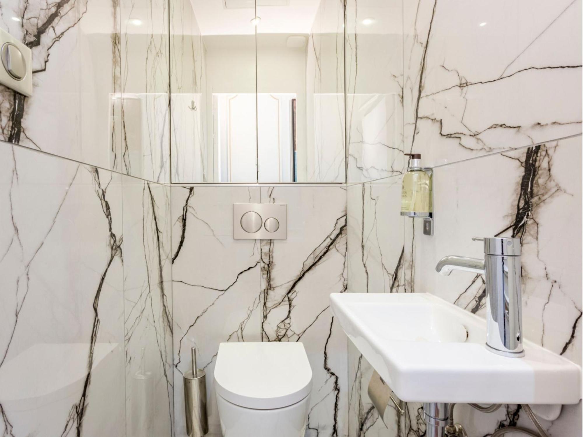 Merveil - Luxury Suite - Opera - 4 Septembre II Paris Ngoại thất bức ảnh