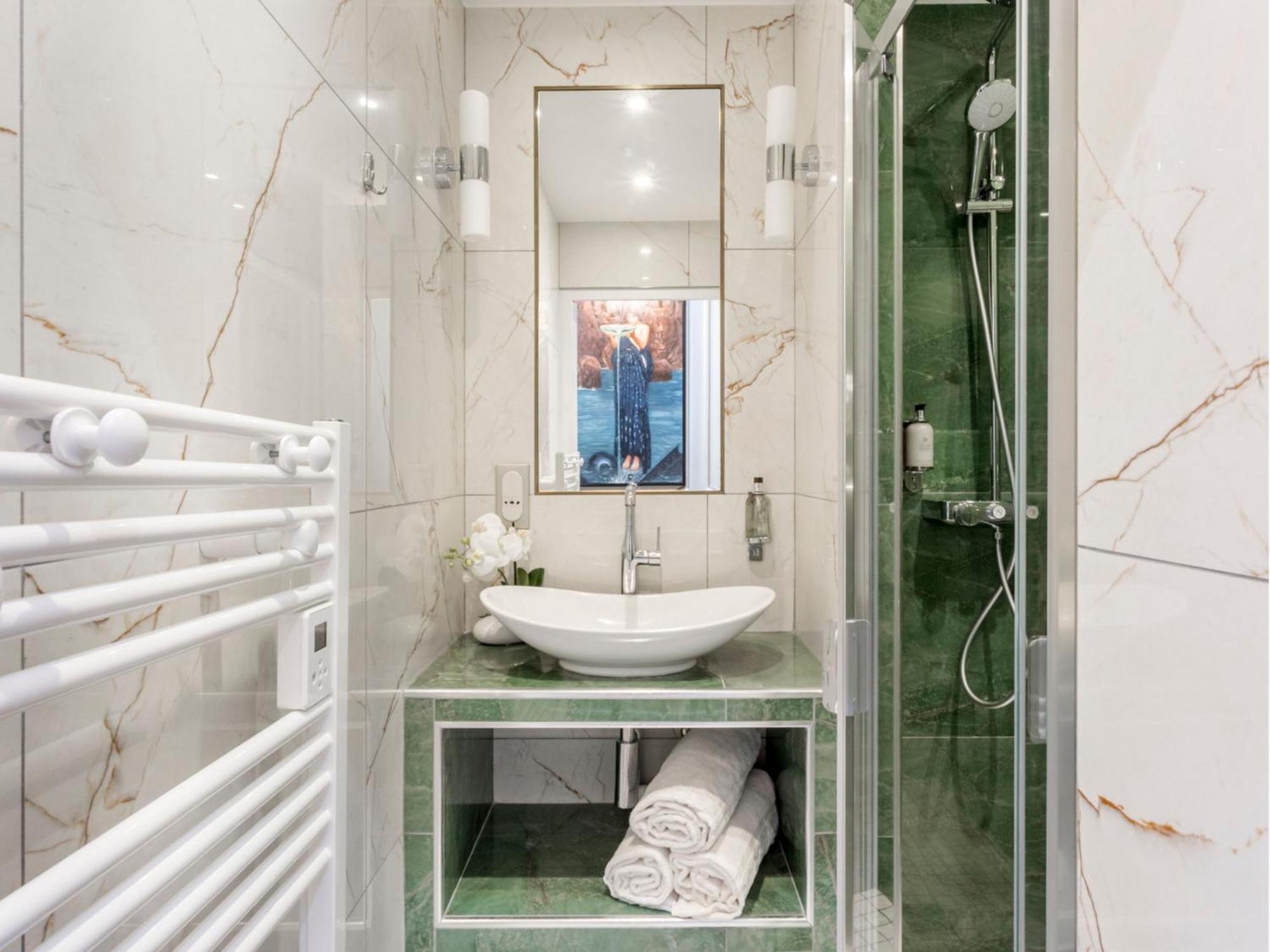 Merveil - Luxury Suite - Opera - 4 Septembre II Paris Ngoại thất bức ảnh