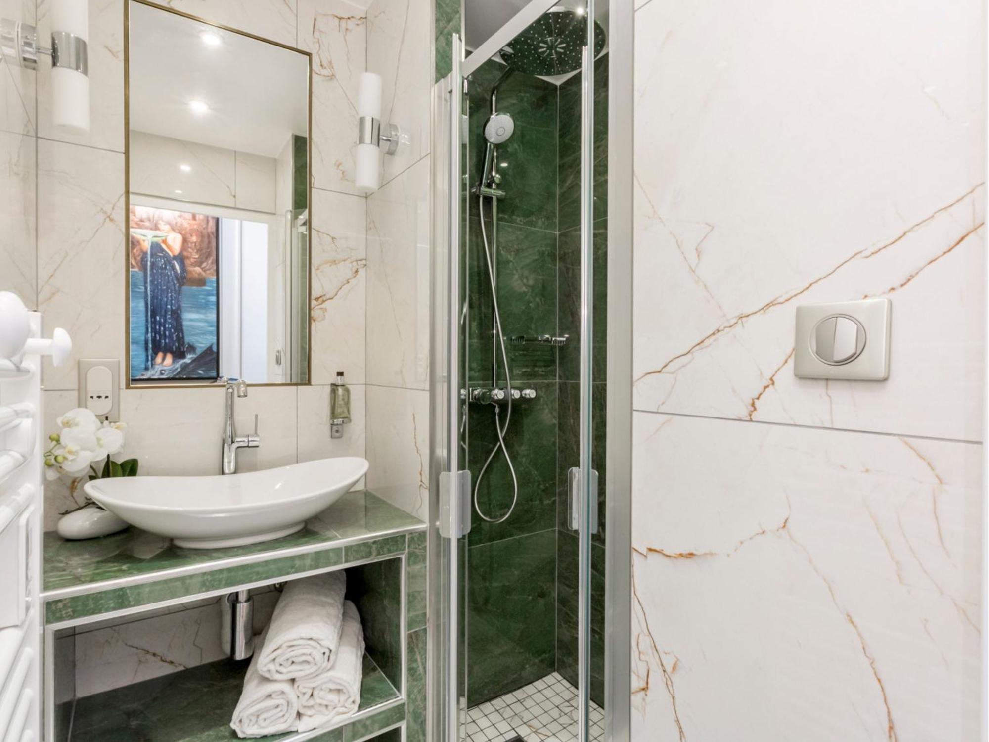 Merveil - Luxury Suite - Opera - 4 Septembre II Paris Ngoại thất bức ảnh