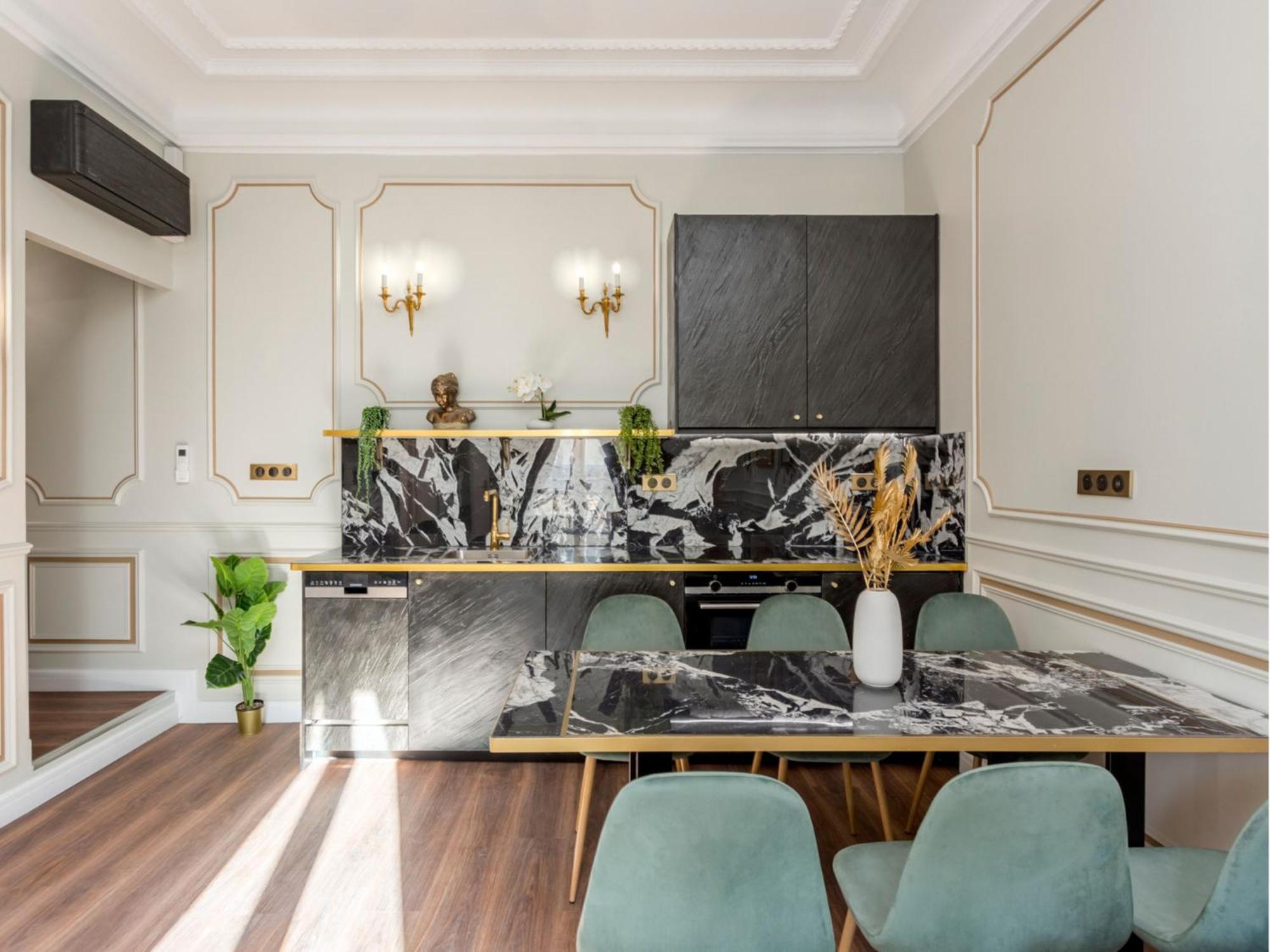 Merveil - Luxury Suite - Opera - 4 Septembre II Paris Ngoại thất bức ảnh